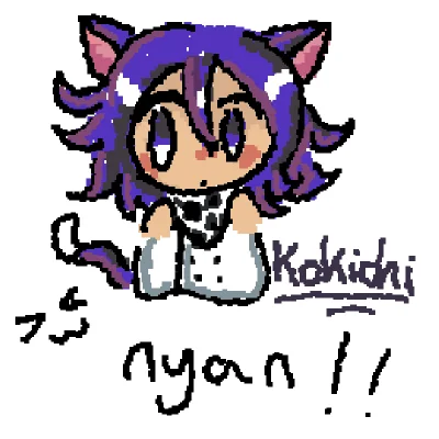 Kokichi Oma