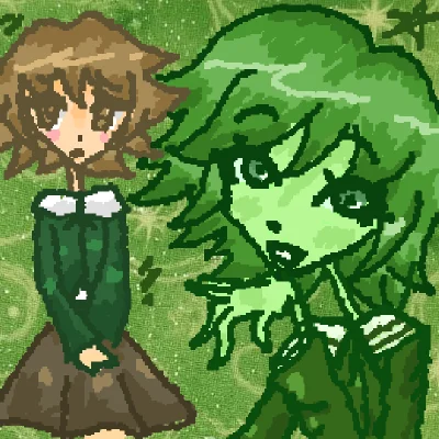 Chihiro fujisaki (alter ego) =3