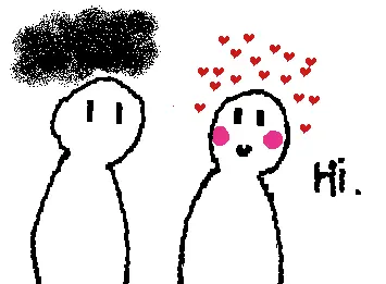 Me n my bf