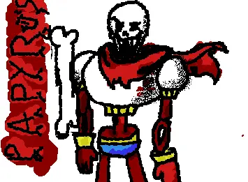 Papyrus!