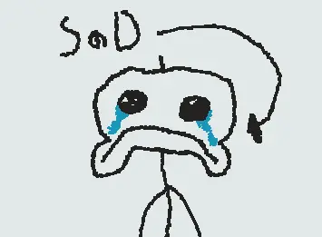 sad