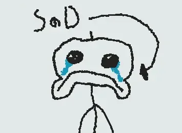 sad