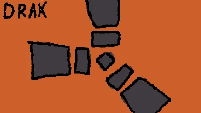 Rust logo