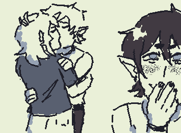 morimiru gayness