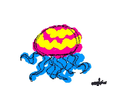 idk how to draw