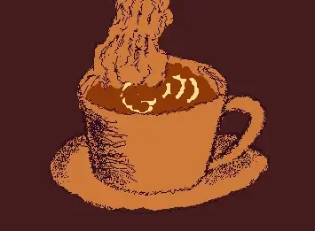 coffee time