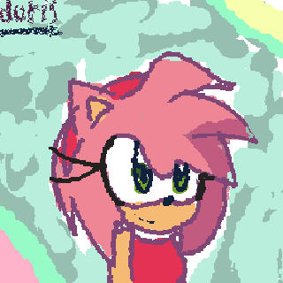 Amy Rose
