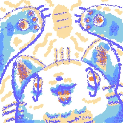 cat and coin
