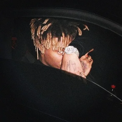 juice in a car