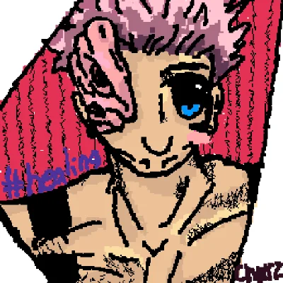 healing Sukuna ꔛ