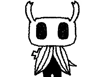 the knight