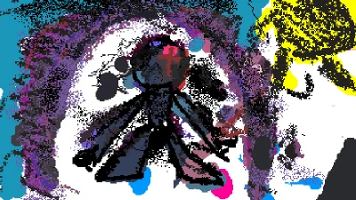 stickman