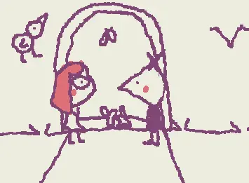 The Big Wedding Day