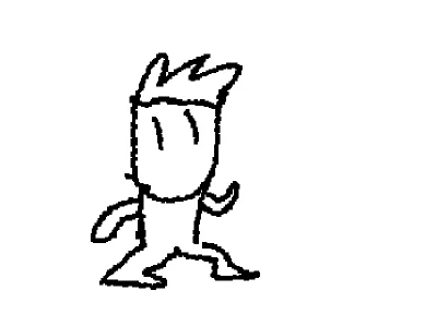 my oc