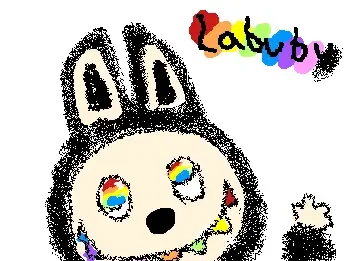 secret labubu