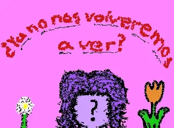 Extrañar