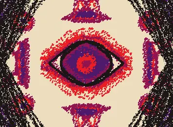 Eyeballl yeyyy
