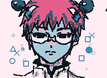 Saiki 2