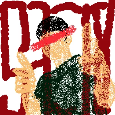 Red line