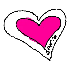 MY HEART