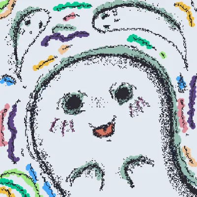 ghosty