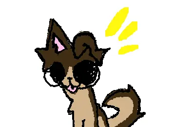 Woof woof!