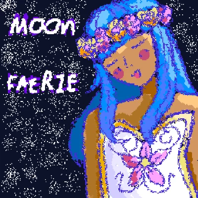 Moon FAERIE