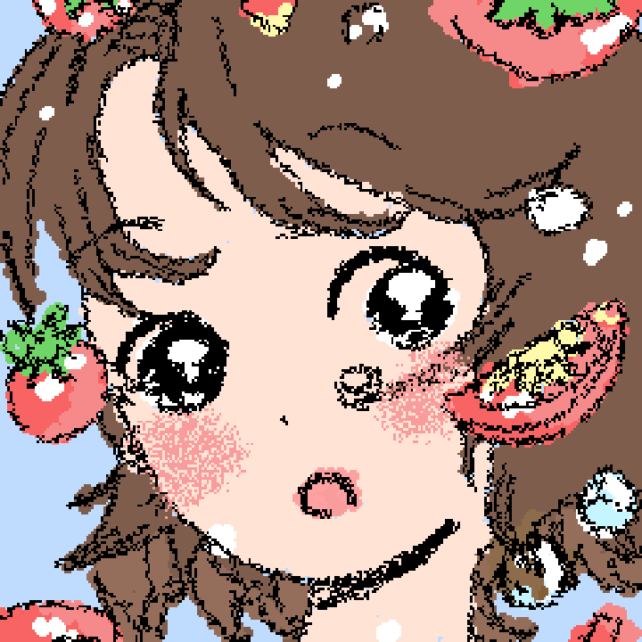 tomato🍅