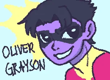 oliver grayson