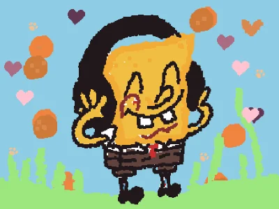 Spongebob 🫧💛