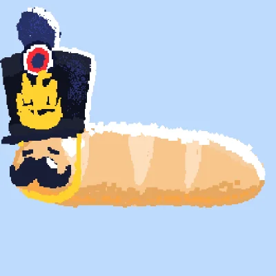 baguette 🥖🥖