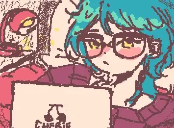 late night study