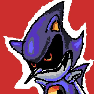 Metal Sonic