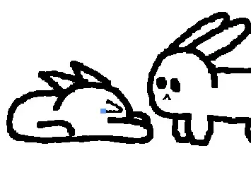 Ralph is ok