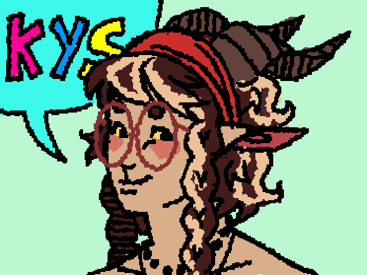 kys