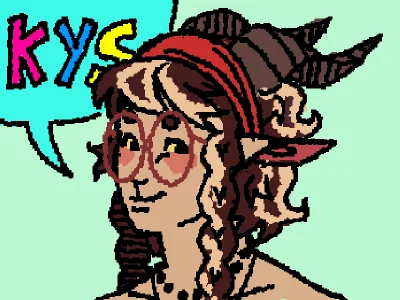 kys