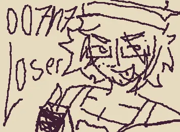 my au of 7n7!