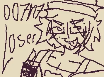 my au of 7n7!