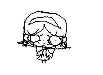 doesn't this idiot look adorable