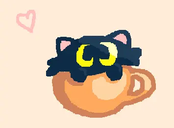 Teacup Cat