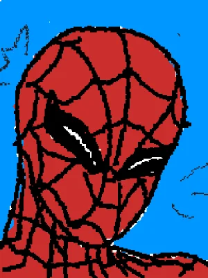 Spidoman