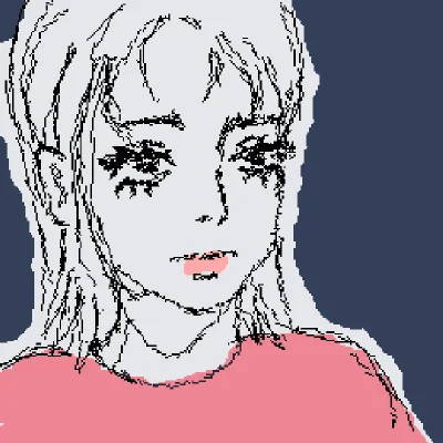 I'm so tired
