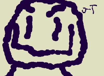 idk I was boared