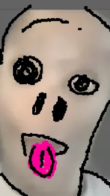 burp