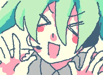 Hatusnee MIku