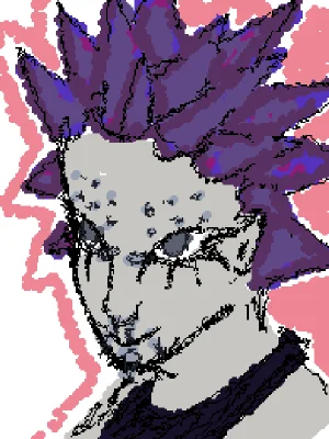 purpunk idk whatsthis