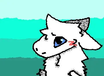 :3 little dragon :D