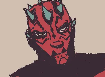 maul