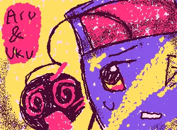 Aru and Uku