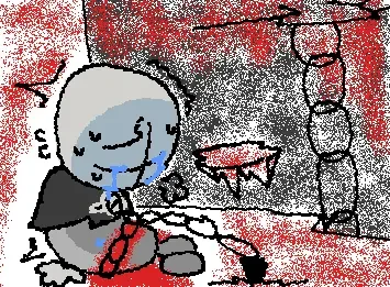 Purgatory..